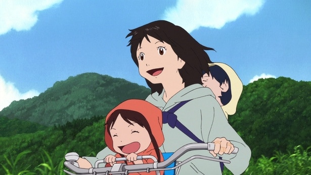 『果てしなきスカーレット』公開記念、細田守監督作品が金曜ロードショーで4週連続放送、『おおかみこどもの雨と雪』より