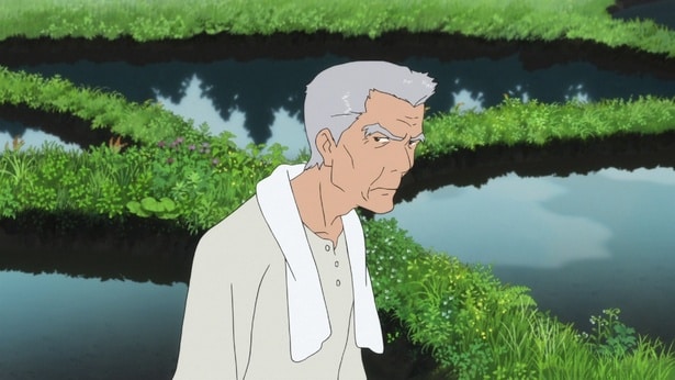 『果てしなきスカーレット』公開記念、細田守監督作品が金曜ロードショーで4週連続放送、『おおかみこどもの雨と雪』より