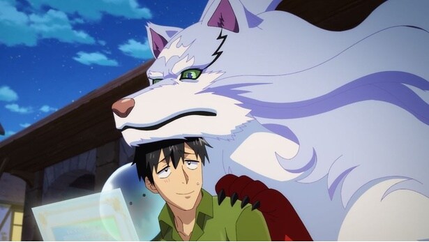 「とんでもスキルで異世界放浪メシ2」第18話先行カット