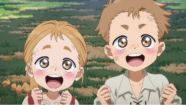 「とんでもスキルで異世界放浪メシ2」第18話先行カット