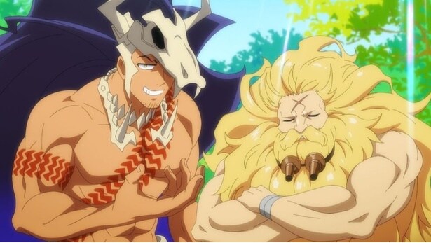 「とんでもスキルで異世界放浪メシ2」第18話先行カット