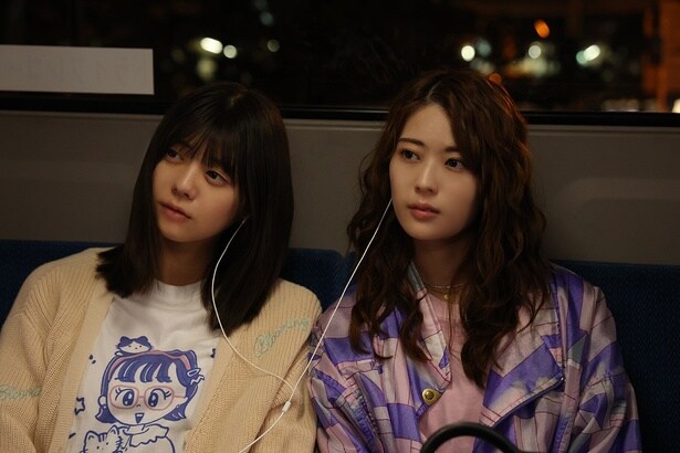 「ふたりエスケープ」はLeminoプレミアムで独占配信中