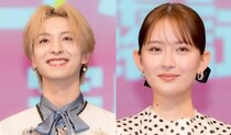 畑芽育＆木村慧人、名シーンのオフショットに「貴重な写真ありがとう」と感謝の声＜君がトクベツ＞