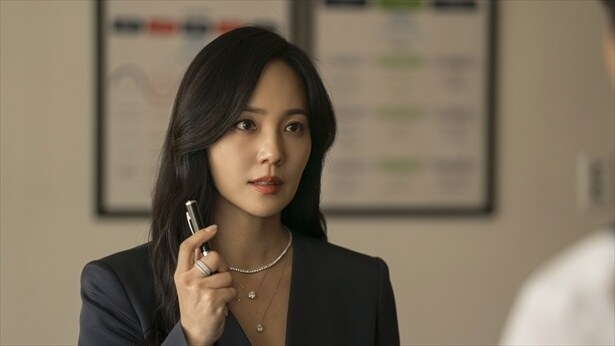 「ファーストレディ」はLeminoで配信中