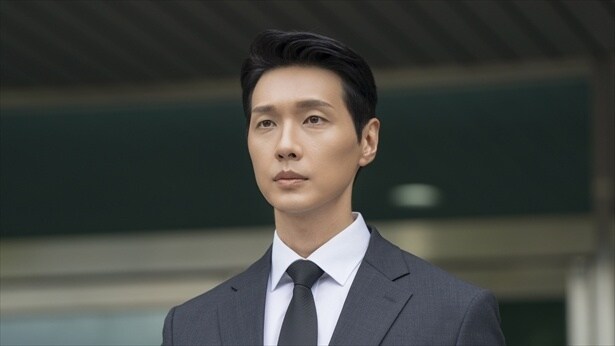 「ファーストレディ」第11話より