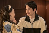 浜中文一“川島”のクズっぷりが露呈したシーンに「サイテー！」「終わったな」とSNSザワつく＜御社の乱れ正します！2＞