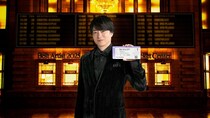 櫻井翔、“旅の思い出の曲”は嵐のTurning Up「5人でLAに行ったことを思い出します」＜ベストアーティスト2025＞