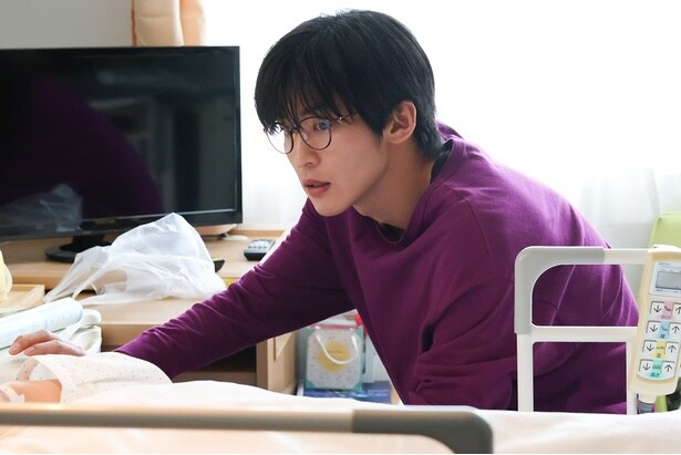 「ザ・ロイヤルファミリー」第5話より