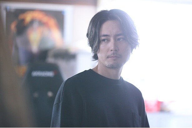 「良いこと悪いこと」第5話より