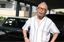 所ジョージが深掘りする「快適」の裏側　“暑さ”の正体はエアコンとアスファルト「剥がしてみたらって」