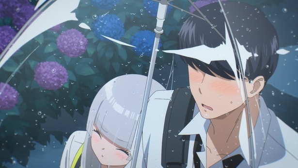 「ワンダンス」第5話はディズニープラスで配信中