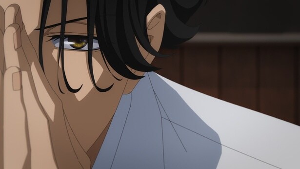 「ワンダンス」第5話より