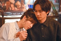 藤原丈一郎“颯”が本田望結“莉津”に初恋の相手であることを明かす　視聴者「ニヤニヤしちゃう」＜すべての恋が終わるとしても＞