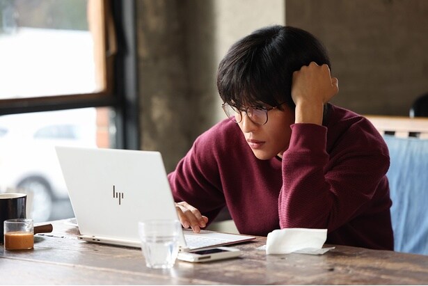 「ザ・ロイヤルファミリー」第5話より