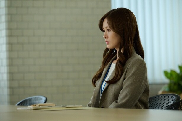 「恋する警護24時 season2」第4話より