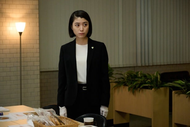 「恋する警護24時 season2」第4話より