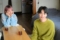 青木柚“ミナト”が夏帆“鮎美”に『別れよう』発言　「わけわからなくて怖い」と視聴者騒然＜じゃあ、あんたが作ってみろよ＞