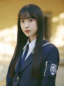 村井優「1人でも多くの人に届きますように」 11時間半の滝登りを超えて捧げる祈り＜そこ曲がったら、櫻坂？＞