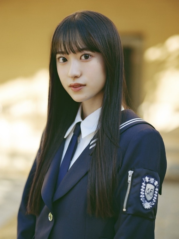 村井優「1人でも多くの人に届きますように」 11時間半の滝登りを超えて捧げる祈り＜そこ曲がったら、櫻坂？＞