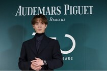 Snow Man・渡辺翔太、占いどおりの出合いに驚き「“運命の彼女”を大切にこれからも着用していけたら」