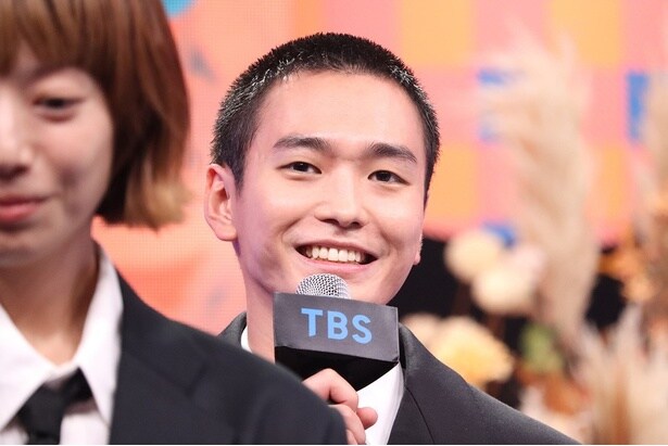 青木柚、スマイルショットに"ミナト"の恋愛への長文コメント殺到「こういう体質の子っているんだなぁ」＜じゃあ、あんたが作ってみろよ＞