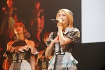 NMB48新キャプテン塩月希依音「グループに対する愛だけは絶対に曲げないで貫くことを誓います」15周年記念ライブを開催