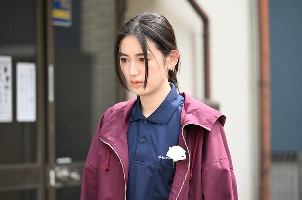 「終幕のロンド ―もう二度と、会えないあなたに―」より