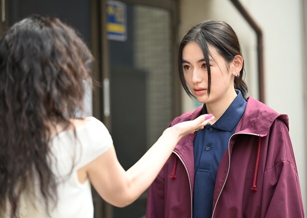 「終幕のロンド ―もう二度と、会えないあなたに―」より