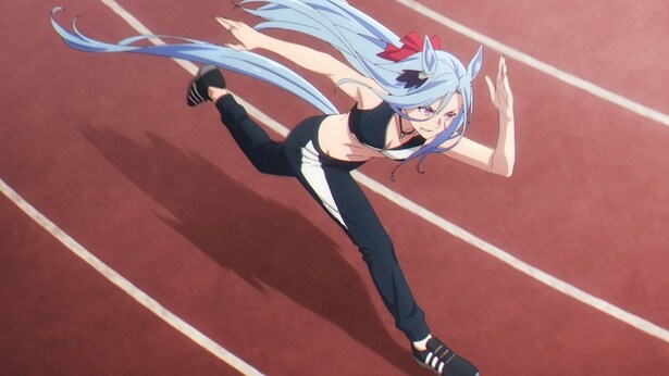 富田美憂が演じるニュージーランド代表・エラズリープライド