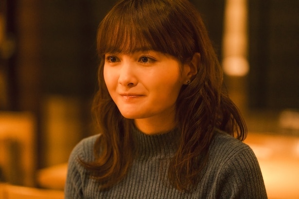 神尾楓珠“真央”が葵わかな“由宇”に病気のことを打ち明けたシーンに「涙止まらん」「残酷」の声＜すべての恋が終わるとしても＞