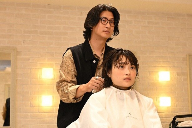 美容院の聞き込みは失敗…