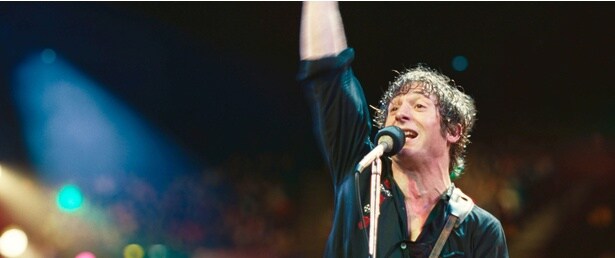 ジェレミー・アレン・ホワイトが名曲に乗せ“伝説”を語る映像&著名人コメント公開<スプリングスティーン 孤独のハイウェイ>