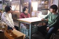 ＜良いこと悪いこと＞トレンド1位、森優作“羽立”がチャットで会話をした謎の人物に「博士って？」など考察盛り上がる