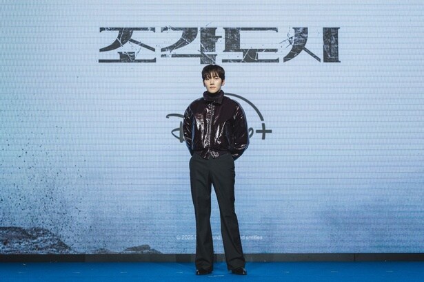 チ・チャンウク