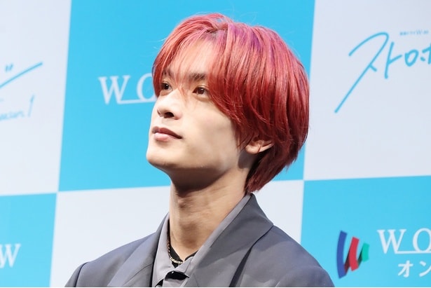 「ストロボ・エッジ Season1」キャスト登壇舞台あいさつ付きプレミア上映会より