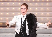 テレビ初放送のOSK日本歌劇団トップスター・翼和希お披露目公演をはじめ、ラインナップ充実の衛星劇場11月おすすめ番組