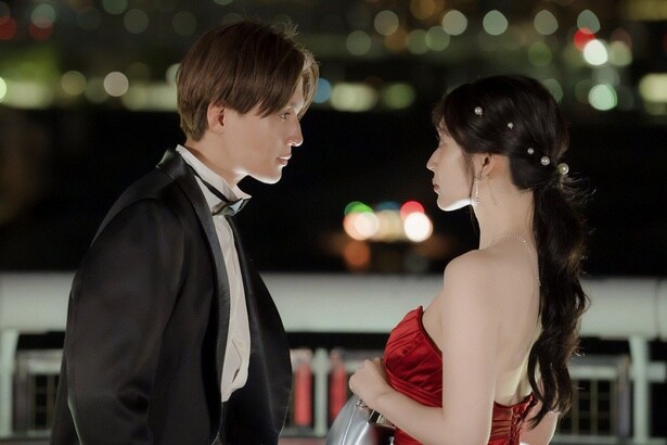 「推しが上司になりまして フルスロットル」第6話より