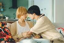 新原泰佑“白崎”は舞台の稽古でスランプに陥る…一方、駒木根葵汰“羽山”に母・雛形あきこ“はるか”から連絡が来る＜２５時、赤坂で Season２＞