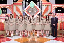 乃木坂46、6期生初のアリーナ公演が決定　10人全員のソロ歌唱も＜乃木坂スター誕生！SIX＞