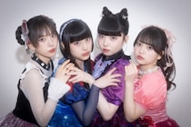 ＜Adoプロデュース・ファントムシータ＞人の感情を掴むレトロホラーの正体、新曲のポップな魅力と歌詞に潜む狂気を語る