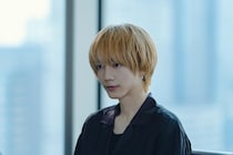 片山萌美“明野”「あなたならできる」、プレッシャー感じる駒木根葵汰“羽山”にドキドキ…「ド緊張」の声＜２５時、赤坂で２＞