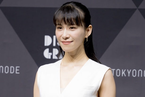 Perfumeのあ~ちゃんが自身のInstagramを更新