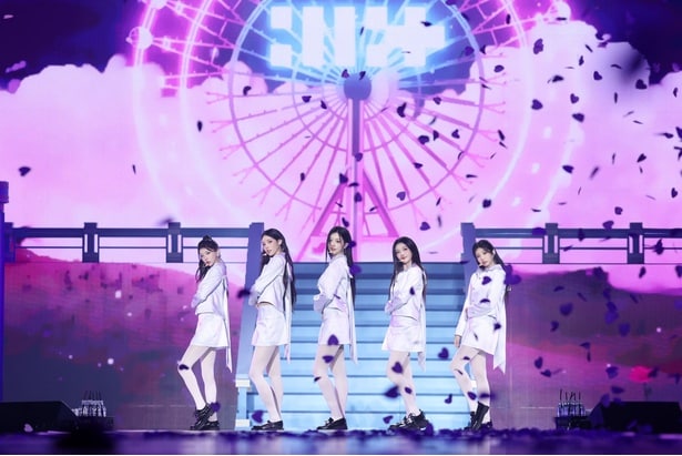 『2025 ILLIT GLITTER DAY ENCORE』より