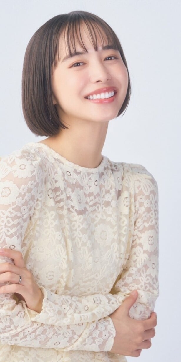 井桁弘恵、胸騒ぎがする脚本に怖さも…引き受けた理由は「今こそもがき苦しむことも大事だと思った」<そこから先は地獄>