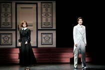 元宝塚歌劇団・明日海りお＆七海ひろきの“同期”共演が実現　ミュージカル「コレット」がテレビ初放送