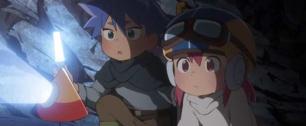 「ユコの宝物」より