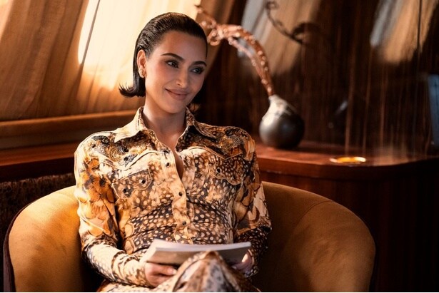 「オール・イズ・フェア 女神たちの法廷」より