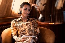 “3.5億フォロワー”世界的セレブのキム・カーダシアンとは？モデル・実業家・女優…最新主演作ではゴージャスな風貌の敏腕離婚弁護士に