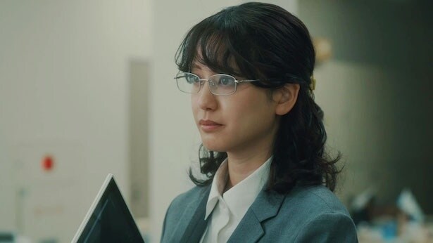 「御社の乱れ正します!2」第6話より