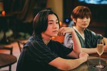 HAYATO“翔平”、佐藤瑠雅“樹”を守ると宣言する姿がわんこでかわいくてキュンキュン「刺さりまくる」の声＜セラピーゲーム＞